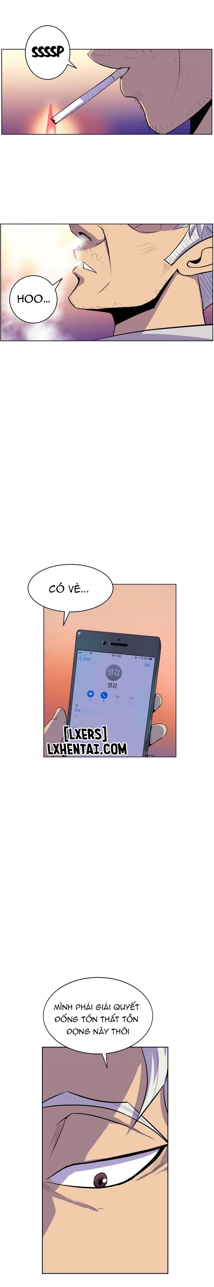 Thân Phận Bí Mật Chap Chapter 59-Thân Phận Bí Mật - Next Chap 51