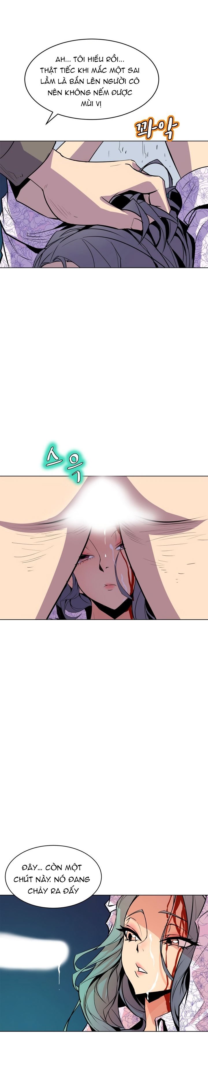 Thân Phận Bí Mật Chap Chapter 60-Thân Phận Bí Mật - Next Chap 52