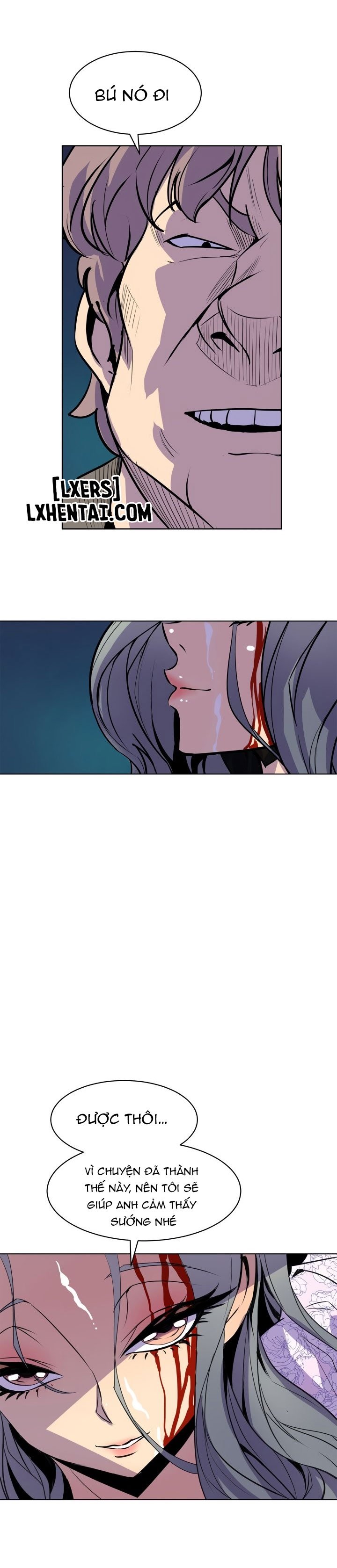 Thân Phận Bí Mật Chap Chapter 60-Thân Phận Bí Mật - Next Chap 52