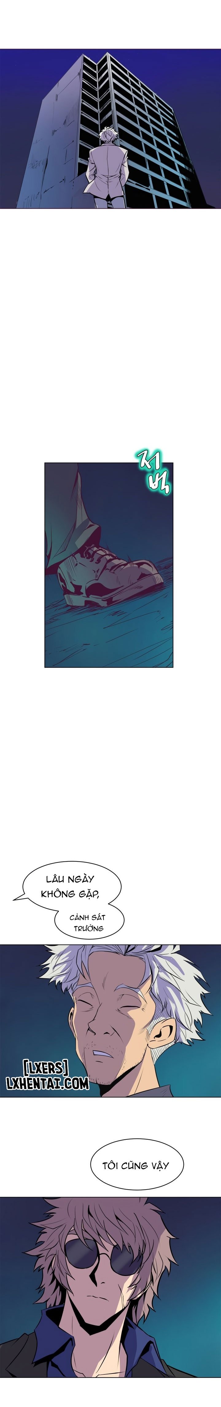 Thân Phận Bí Mật Chap Chapter 60-Thân Phận Bí Mật - Next Chap 52