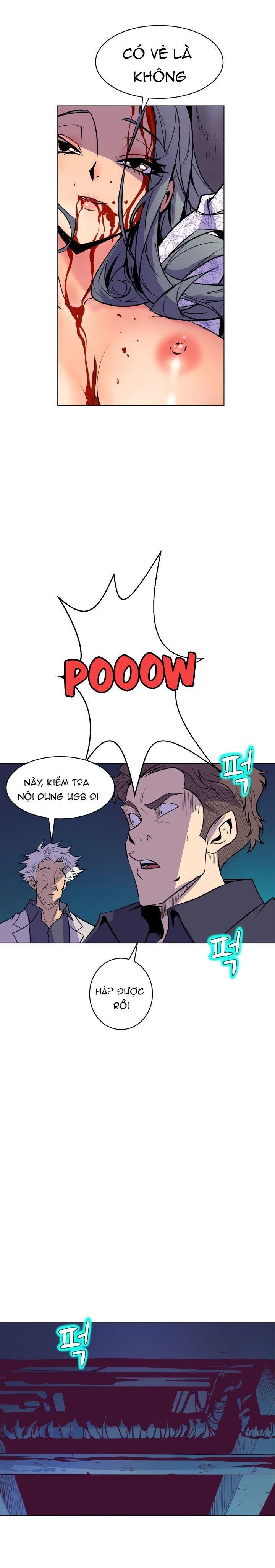 Thân Phận Bí Mật Chap Chapter 60-Thân Phận Bí Mật - Next Chap 52