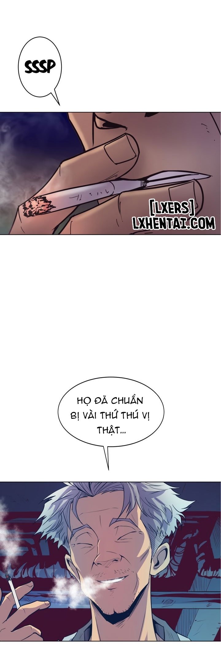 Thân Phận Bí Mật Chap Chapter 60-Thân Phận Bí Mật - Next Chap 52