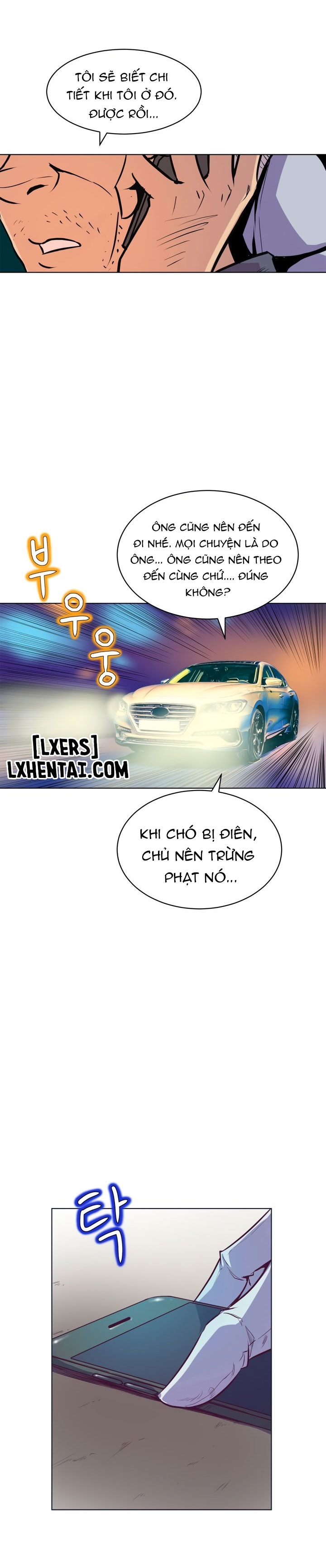 Thân Phận Bí Mật Chap Chapter 60-Thân Phận Bí Mật - Next Chap 52