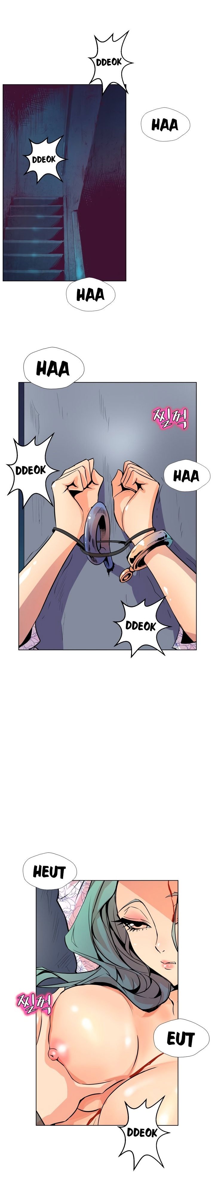 Thân Phận Bí Mật Chap Chapter 60-Thân Phận Bí Mật - Next Chap 52