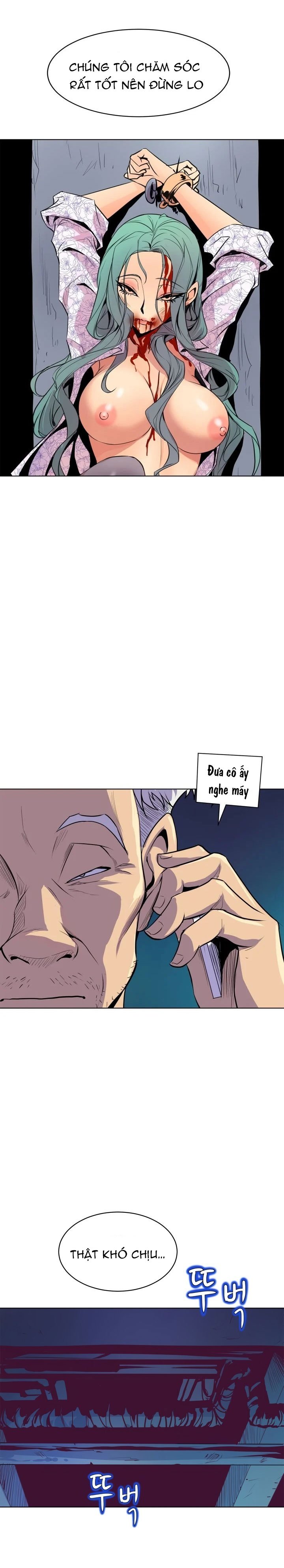 Thân Phận Bí Mật Chap Chapter 61-Thân Phận Bí Mật - Next Chap 53