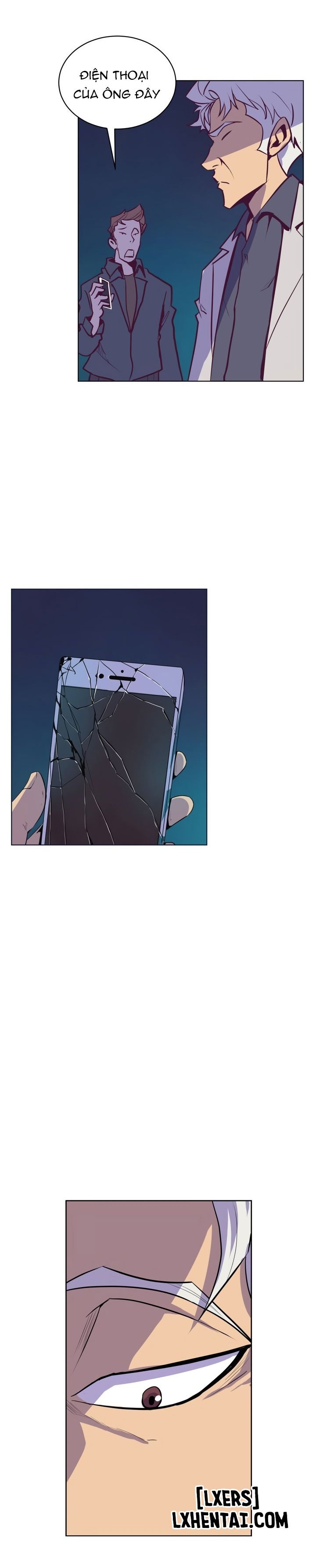 Thân Phận Bí Mật Chap Chapter 61-Thân Phận Bí Mật - Next Chap 53