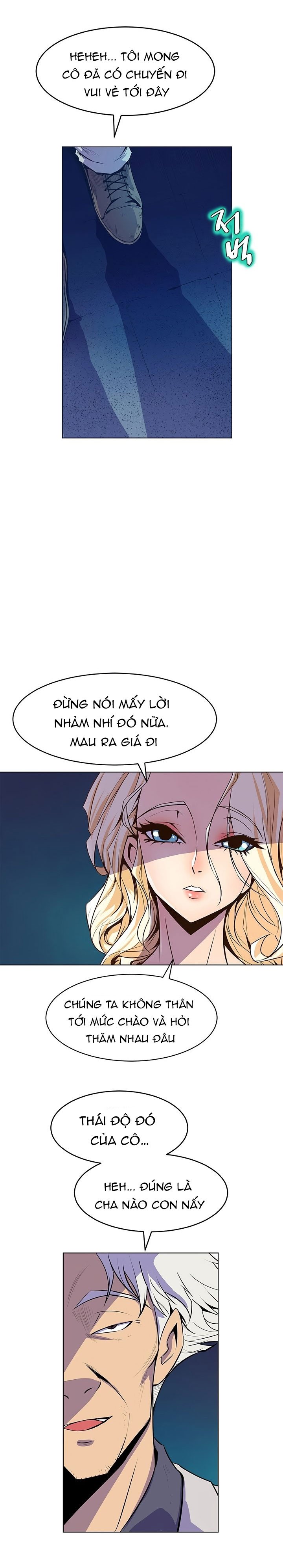 Thân Phận Bí Mật Chap Chapter 62-Thân Phận Bí Mật - Next Chap 54