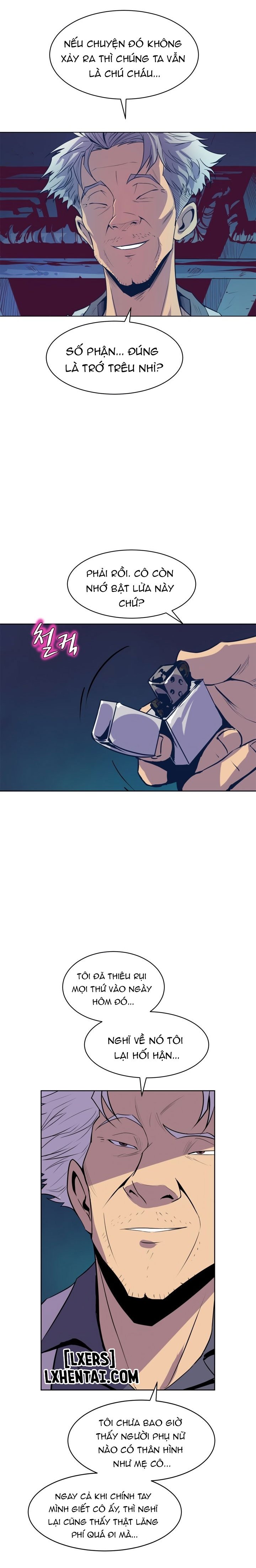 Thân Phận Bí Mật Chap Chapter 62-Thân Phận Bí Mật - Next Chap 54