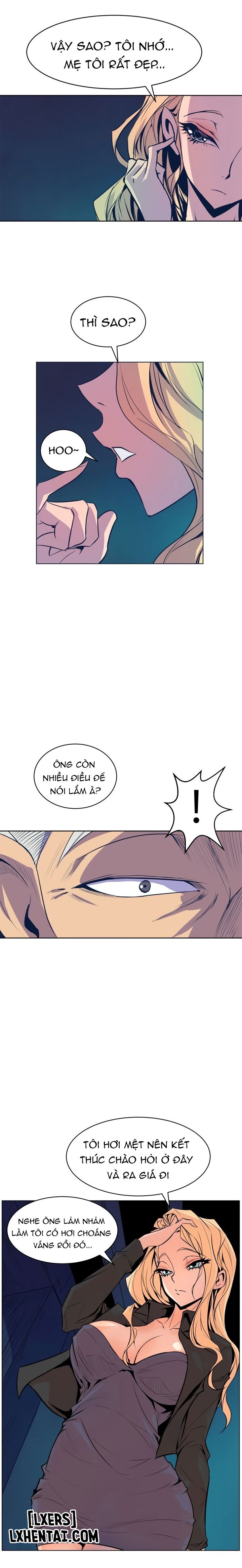 Thân Phận Bí Mật Chap Chapter 62-Thân Phận Bí Mật - Next Chap 54