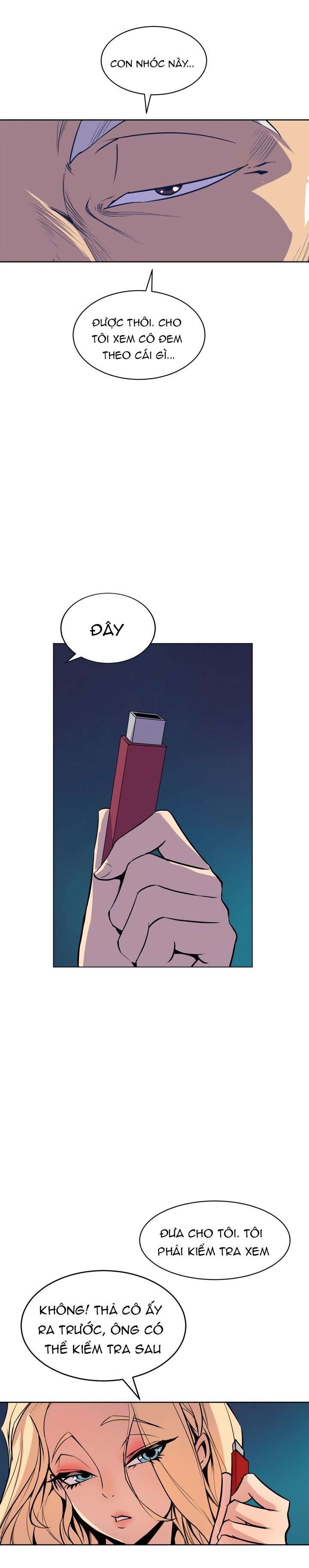 Thân Phận Bí Mật Chap Chapter 62-Thân Phận Bí Mật - Next Chap 54