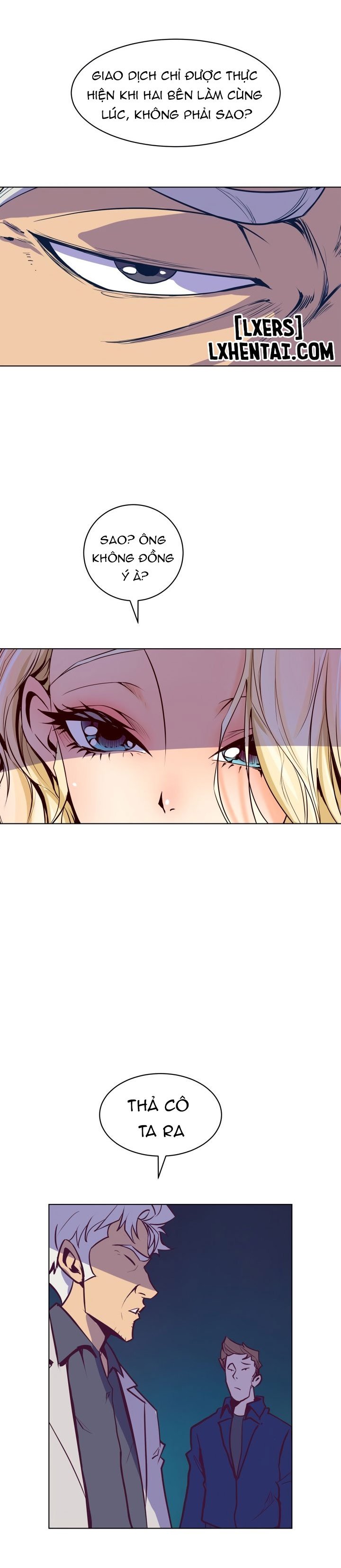 Thân Phận Bí Mật Chap Chapter 62-Thân Phận Bí Mật - Next Chap 54