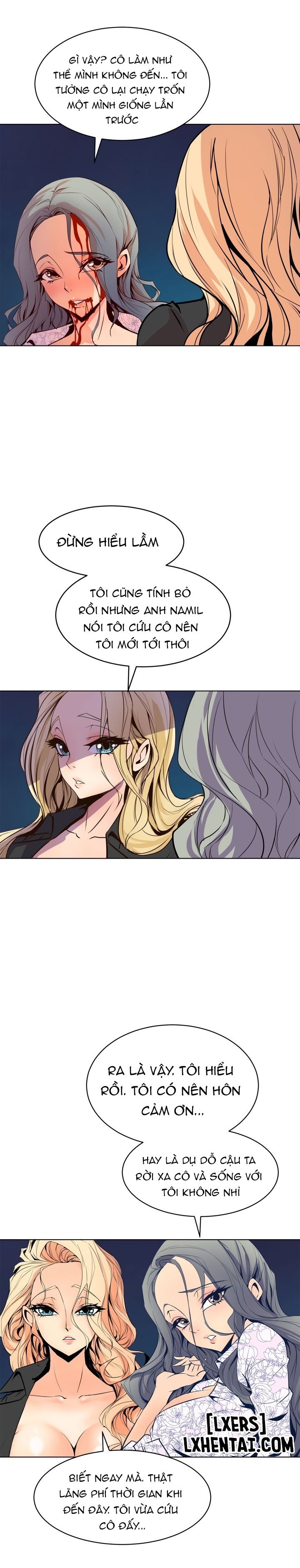 Thân Phận Bí Mật Chap Chapter 62-Thân Phận Bí Mật - Next Chap 54