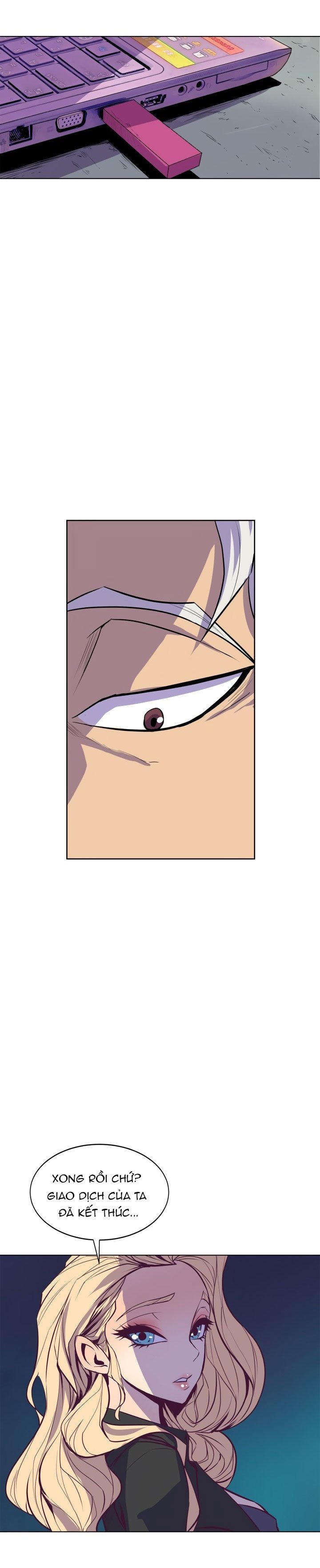 Thân Phận Bí Mật Chap Chapter 62-Thân Phận Bí Mật - Next Chap 54