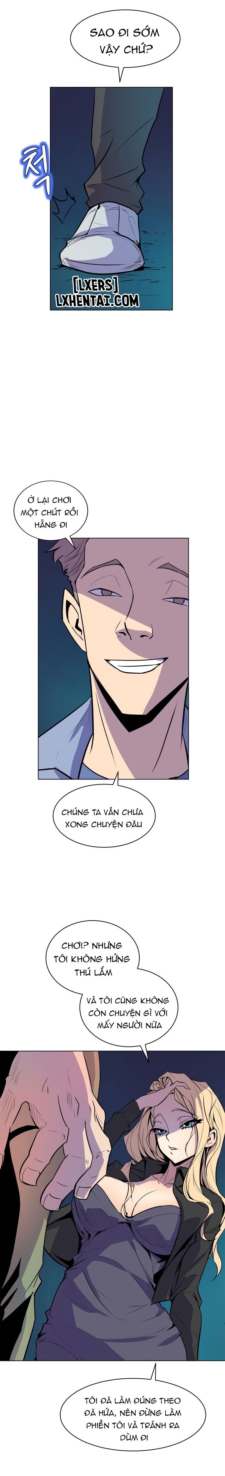 Thân Phận Bí Mật Chap Chapter 62-Thân Phận Bí Mật - Next Chap 54