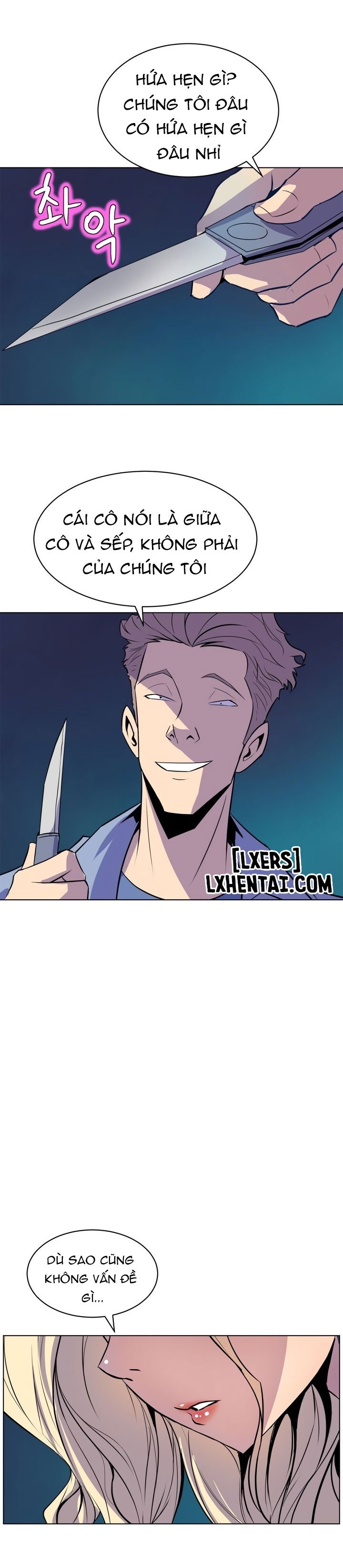 Thân Phận Bí Mật Chap Chapter 62-Thân Phận Bí Mật - Next Chap 54