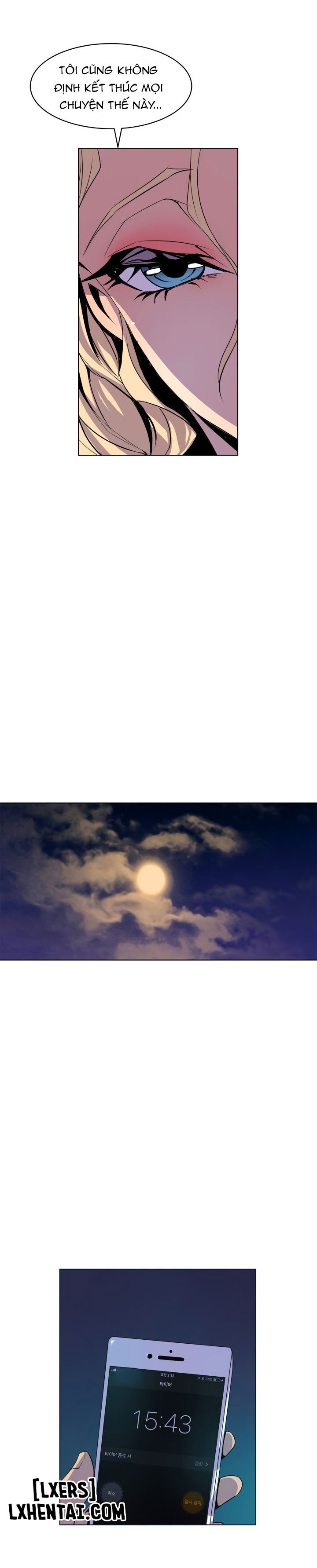 Thân Phận Bí Mật Chap Chapter 62-Thân Phận Bí Mật - Next Chap 54