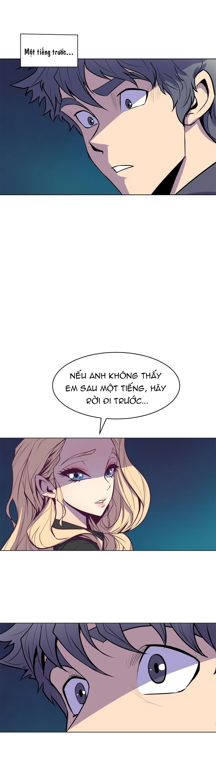 Thân Phận Bí Mật Chap Chapter 62-Thân Phận Bí Mật - Next Chap 54