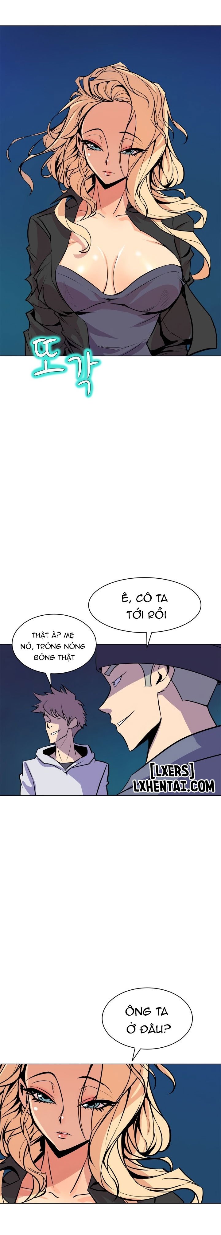 Thân Phận Bí Mật Chap Chapter 62-Thân Phận Bí Mật - Next Chap 54