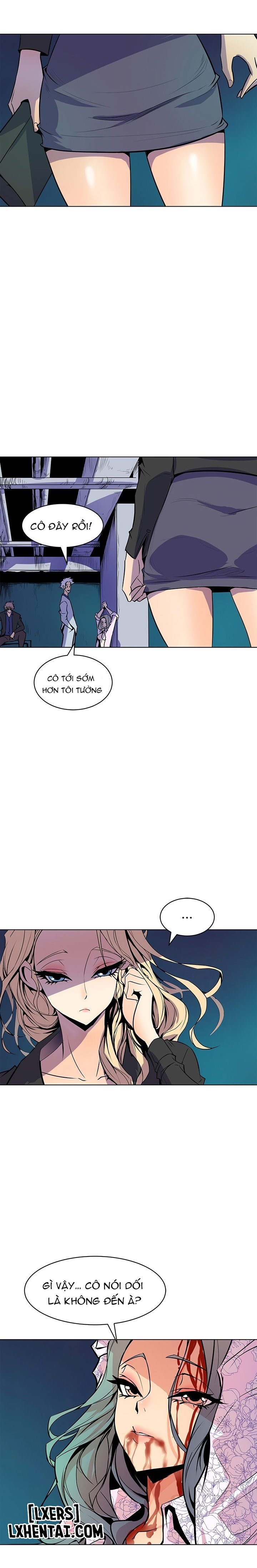 Thân Phận Bí Mật Chap Chapter 62-Thân Phận Bí Mật - Next Chap 54