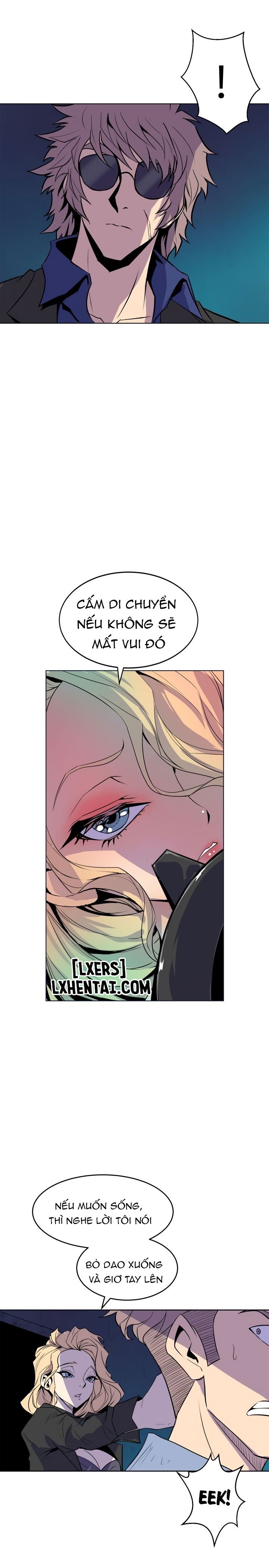 Thân Phận Bí Mật Chap Chapter 63-Thân Phận Bí Mật - Next Chap 55