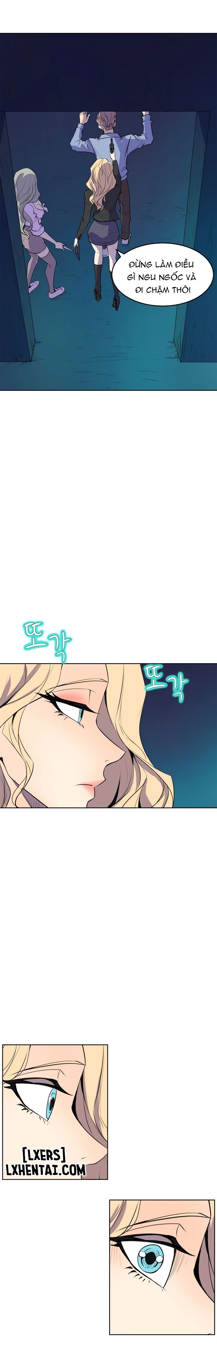 Thân Phận Bí Mật Chap Chapter 63-Thân Phận Bí Mật - Next Chap 55