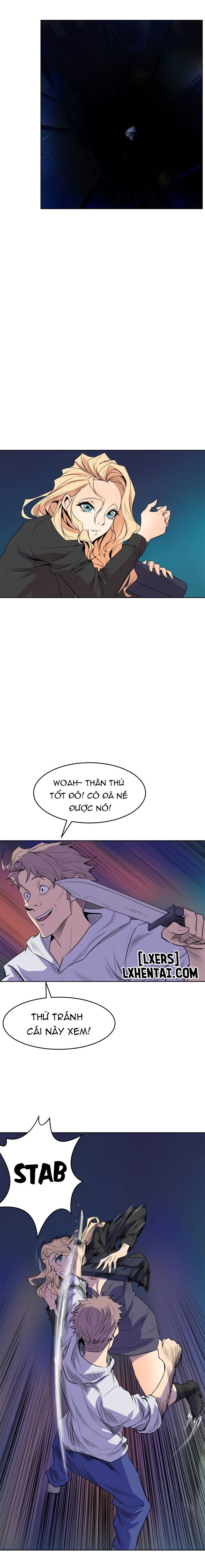 Thân Phận Bí Mật Chap Chapter 63-Thân Phận Bí Mật - Next Chap 55