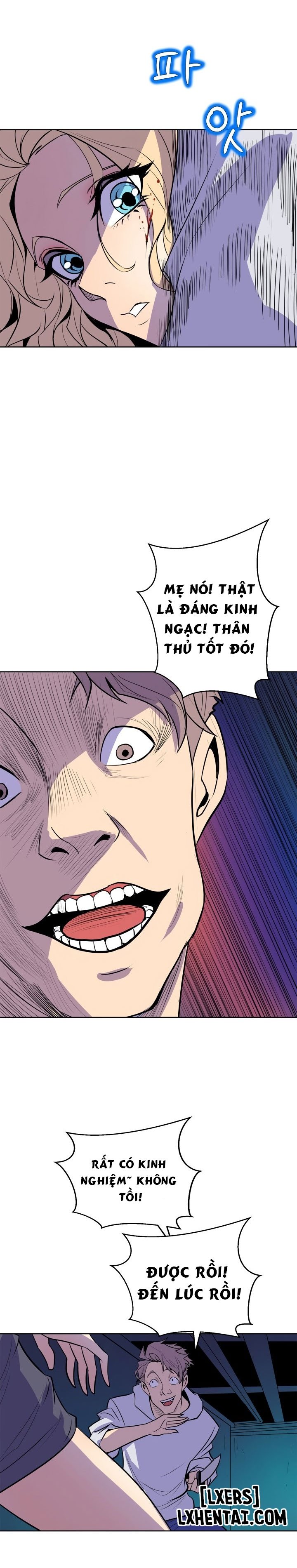 Thân Phận Bí Mật Chap Chapter 63-Thân Phận Bí Mật - Next Chap 55