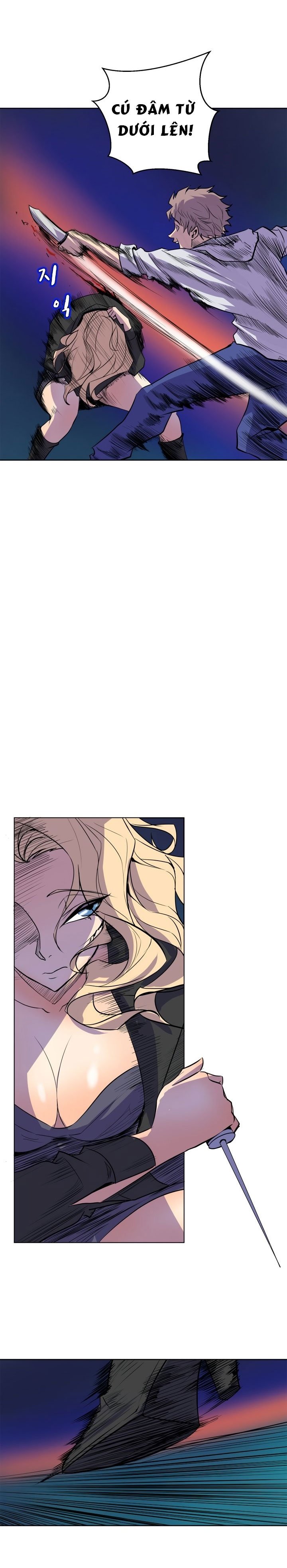 Thân Phận Bí Mật Chap Chapter 63-Thân Phận Bí Mật - Next Chap 55