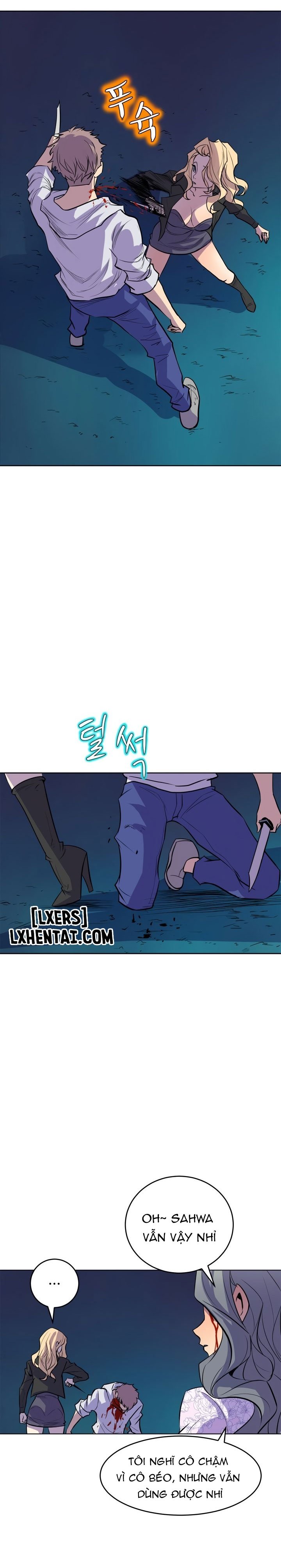 Thân Phận Bí Mật Chap Chapter 63-Thân Phận Bí Mật - Next Chap 55