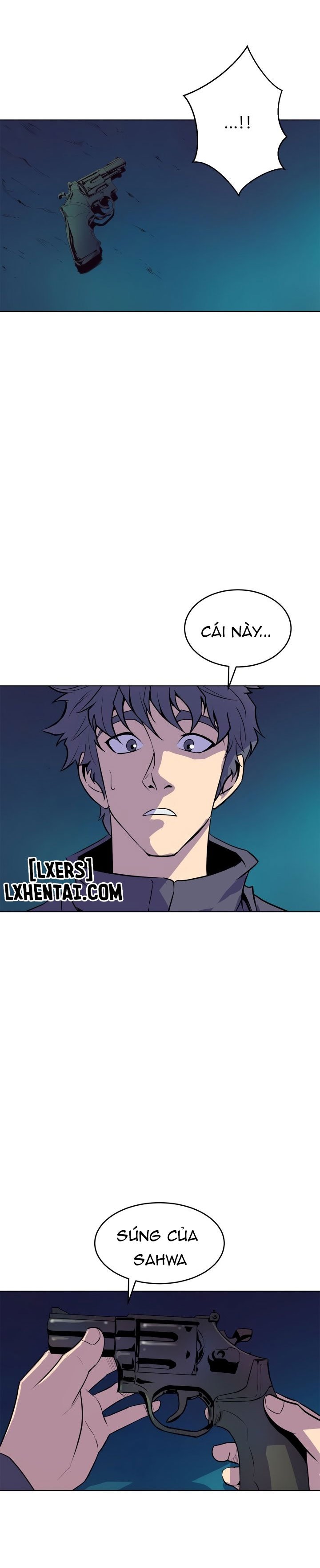 Thân Phận Bí Mật Chap Chapter 63-Thân Phận Bí Mật - Next Chap 55