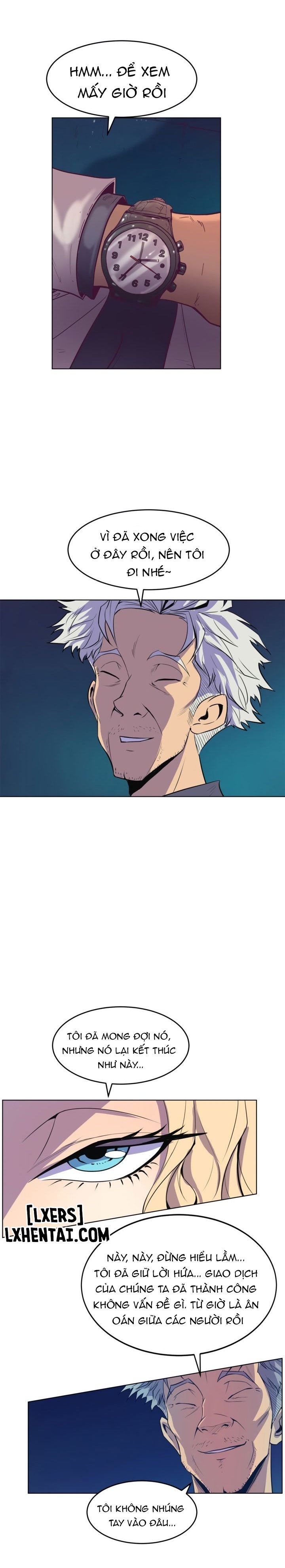 Thân Phận Bí Mật Chap Chapter 63-Thân Phận Bí Mật - Next Chap 55