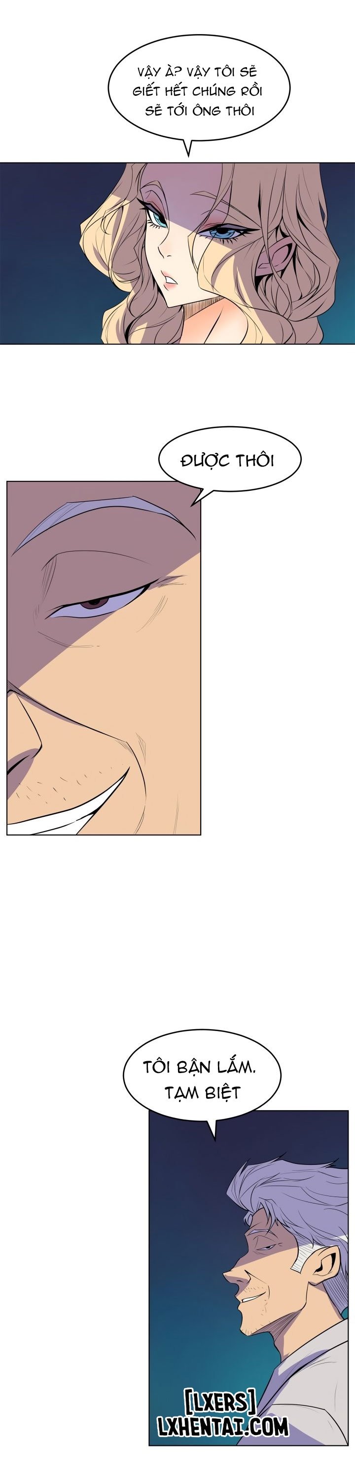 Thân Phận Bí Mật Chap Chapter 63-Thân Phận Bí Mật - Next Chap 55