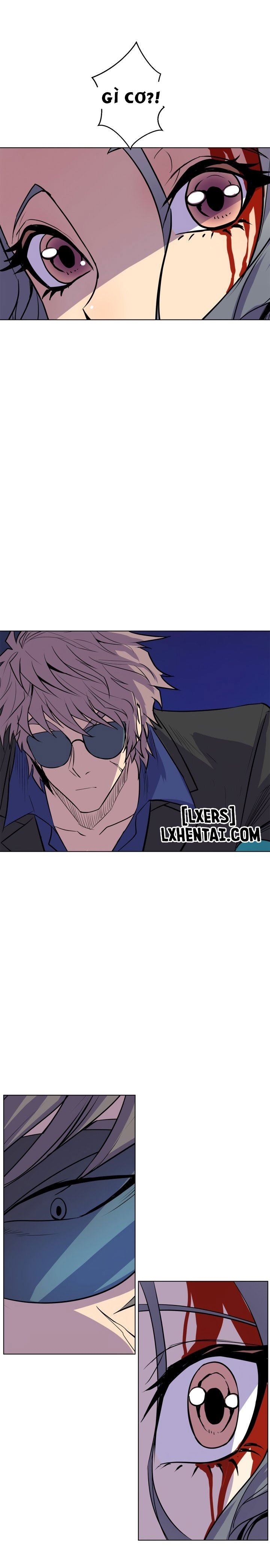 Thân Phận Bí Mật Chap Chapter 64-Thân Phận Bí Mật - Next Chap 56