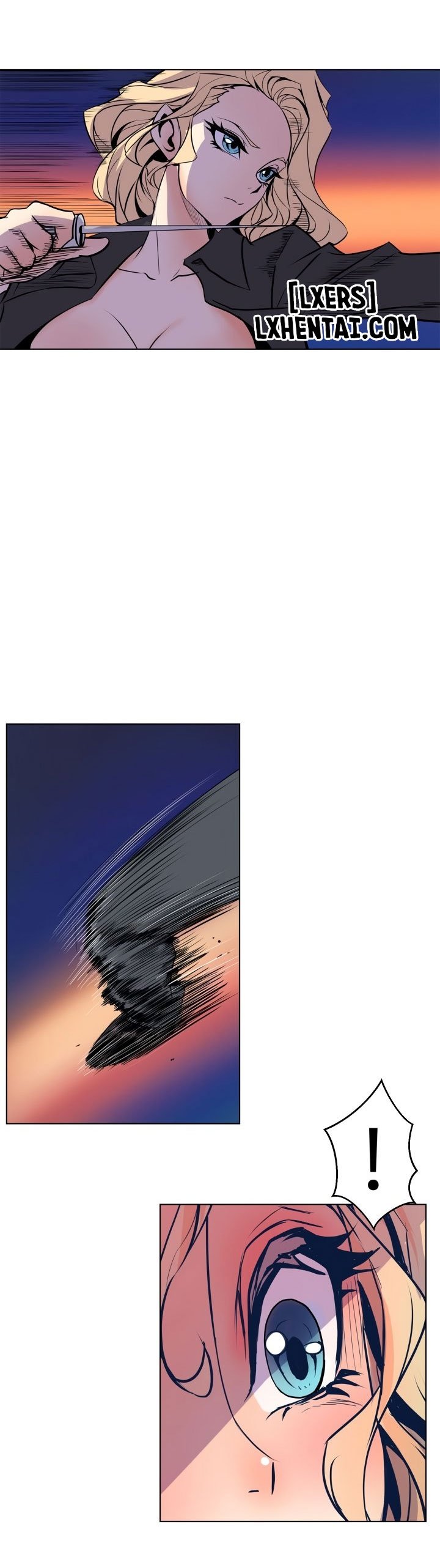 Thân Phận Bí Mật Chap Chapter 64-Thân Phận Bí Mật - Next Chap 56