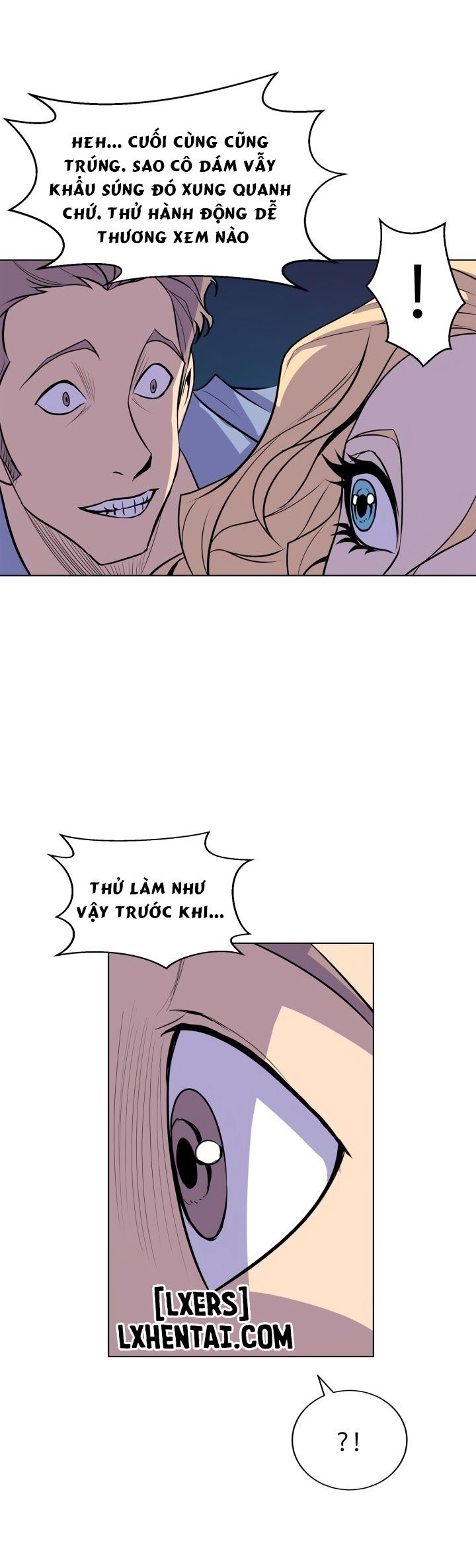 Thân Phận Bí Mật Chap Chapter 64-Thân Phận Bí Mật - Next Chap 56