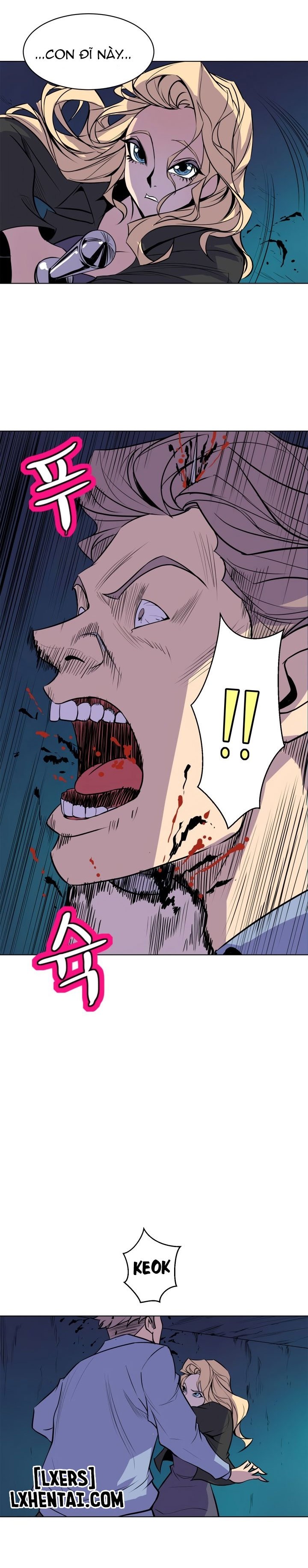 Thân Phận Bí Mật Chap Chapter 64-Thân Phận Bí Mật - Next Chap 56