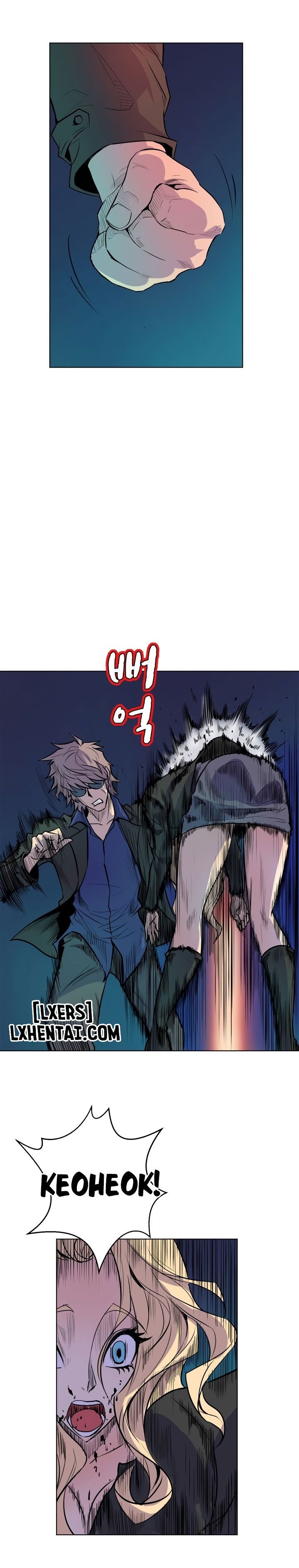 Thân Phận Bí Mật Chap Chapter 64-Thân Phận Bí Mật - Next Chap 56