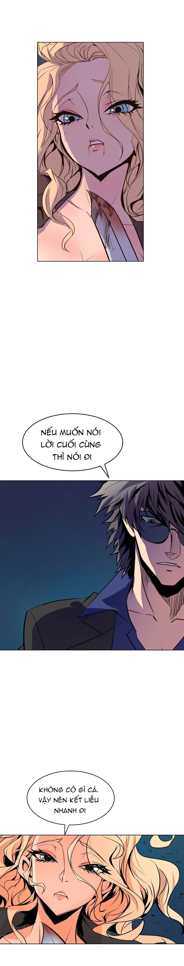 Thân Phận Bí Mật Chap Chapter 64-Thân Phận Bí Mật - Next Chap 56