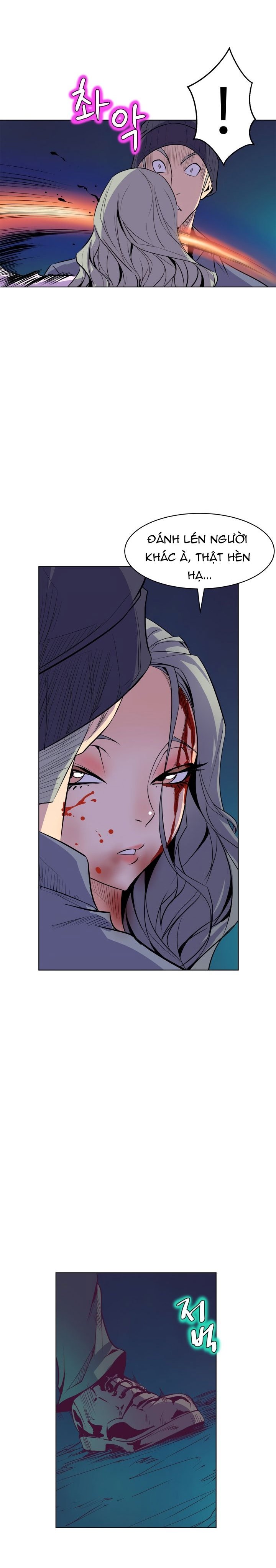 Thân Phận Bí Mật Chap Chapter 64-Thân Phận Bí Mật - Next Chap 56