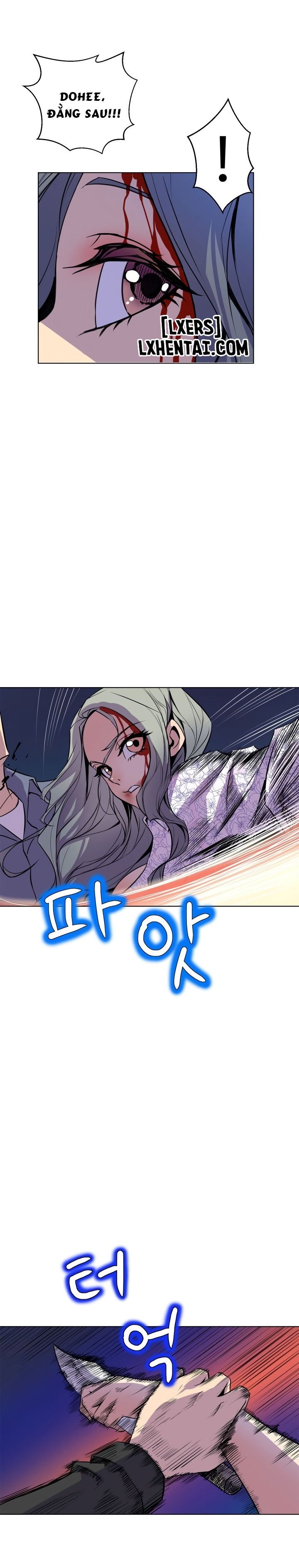 Thân Phận Bí Mật Chap Chapter 64-Thân Phận Bí Mật - Next Chap 56