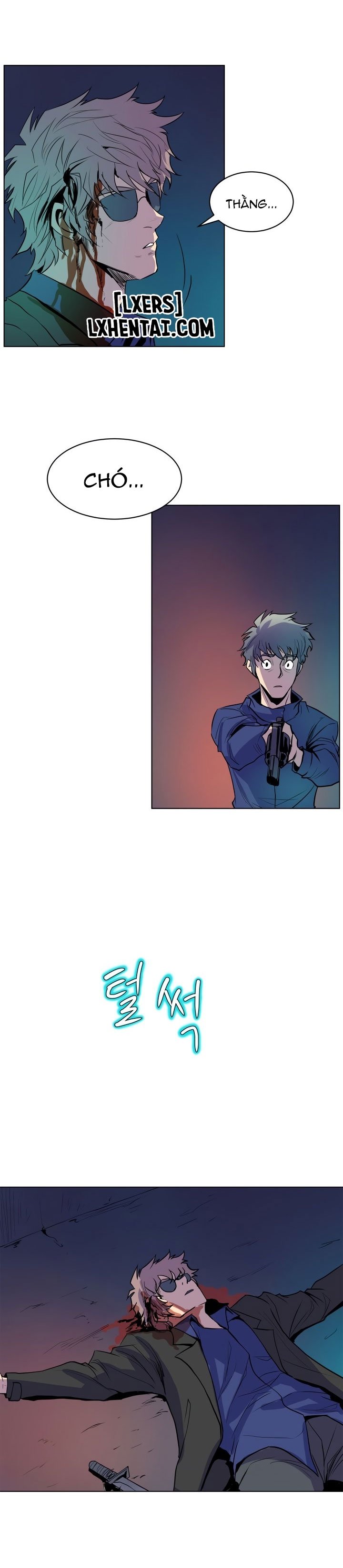 Thân Phận Bí Mật Chap Chapter 65-Thân Phận Bí Mật - Next Chap 57