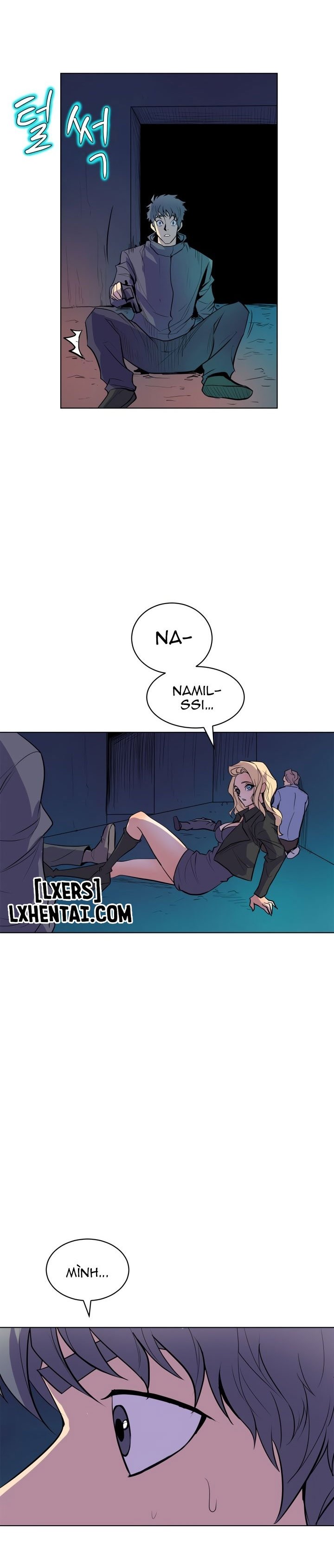 Thân Phận Bí Mật Chap Chapter 65-Thân Phận Bí Mật - Next Chap 57