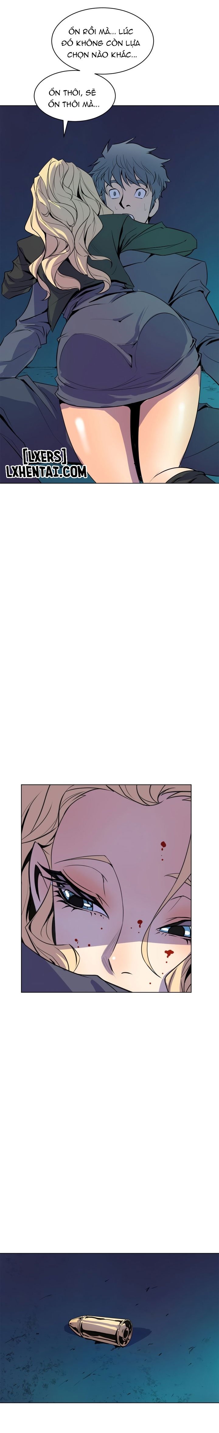 Thân Phận Bí Mật Chap Chapter 65-Thân Phận Bí Mật - Next Chap 57