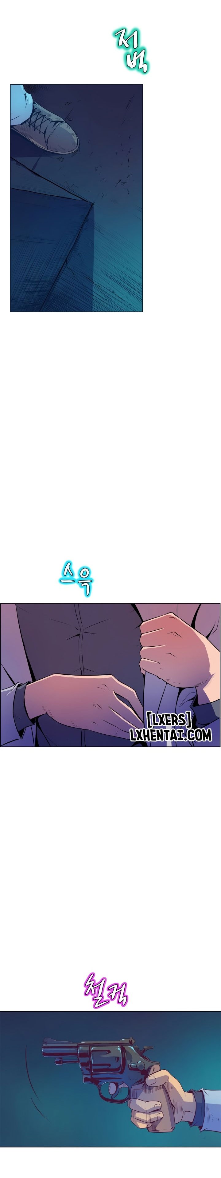 Thân Phận Bí Mật Chap Chapter 65-Thân Phận Bí Mật - Next Chap 57