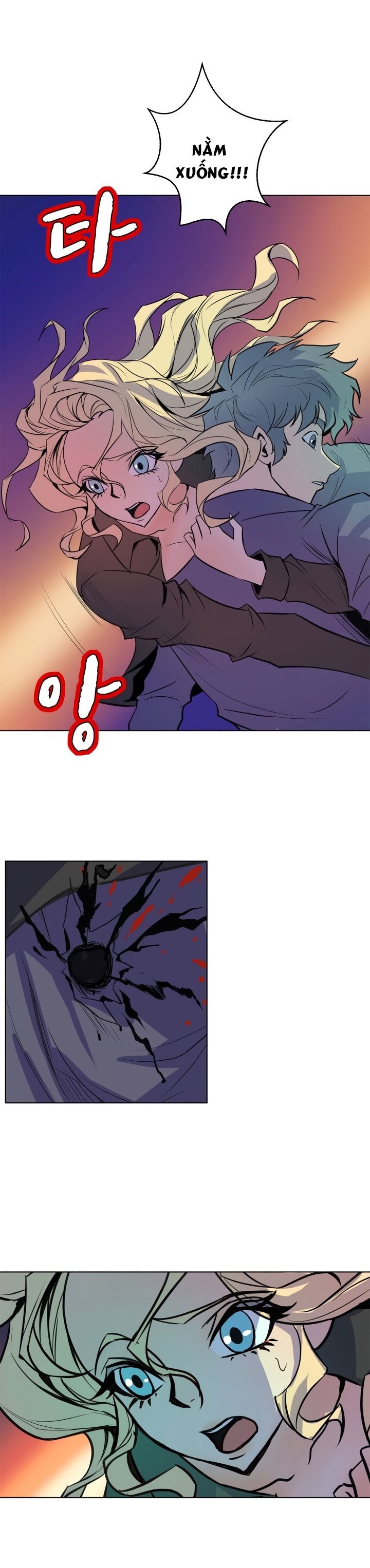 Thân Phận Bí Mật Chap Chapter 65-Thân Phận Bí Mật - Next Chap 57