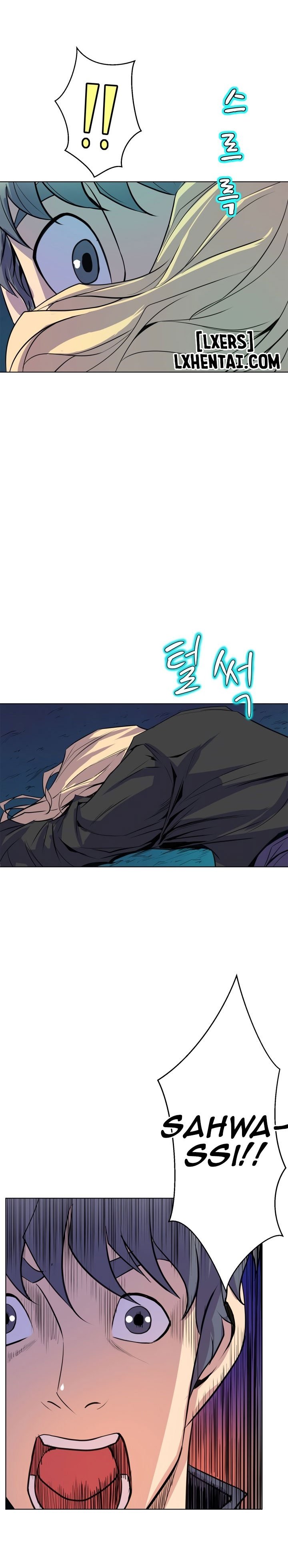 Thân Phận Bí Mật Chap Chapter 65-Thân Phận Bí Mật - Next Chap 57