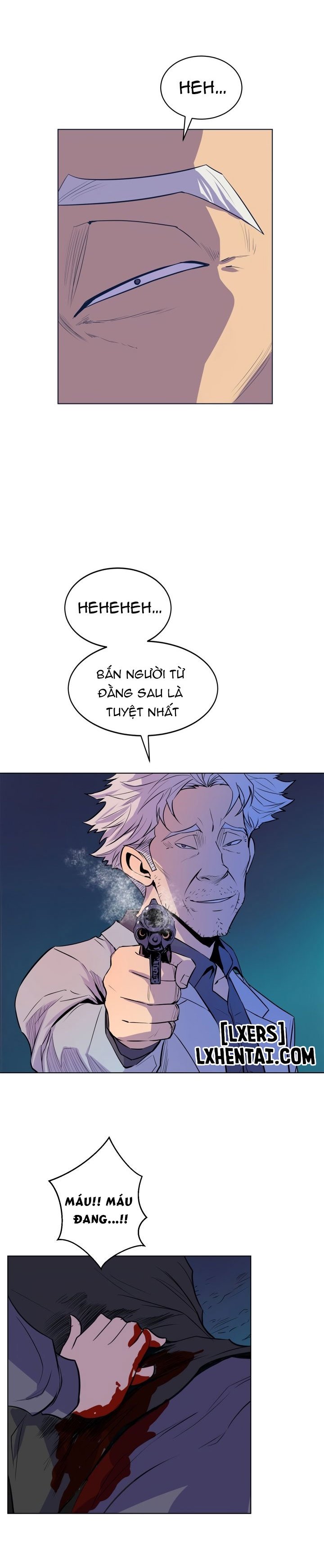 Thân Phận Bí Mật Chap Chapter 65-Thân Phận Bí Mật - Next Chap 57