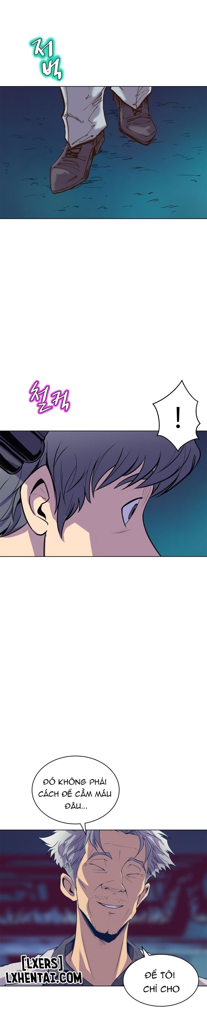 Thân Phận Bí Mật Chap Chapter 65-Thân Phận Bí Mật - Next Chap 57