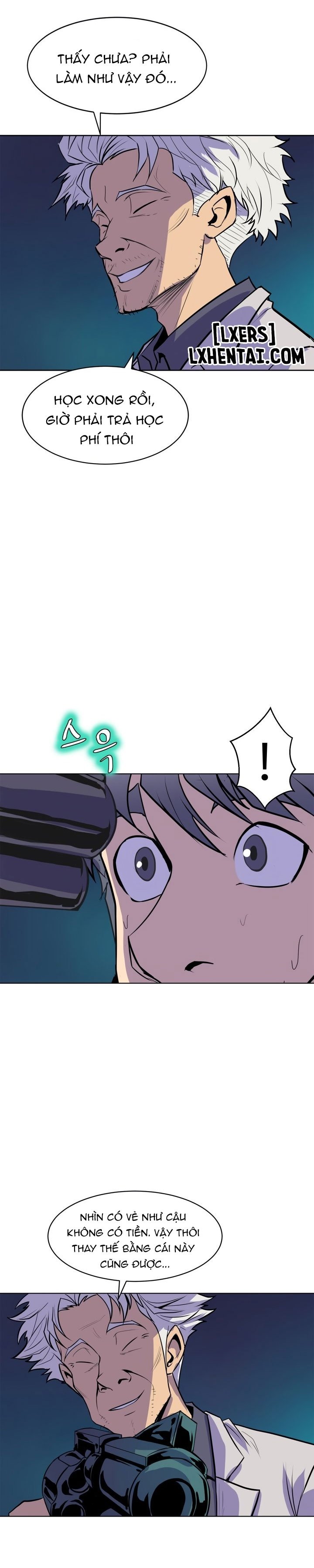 Thân Phận Bí Mật Chap Chapter 65-Thân Phận Bí Mật - Next Chap 57