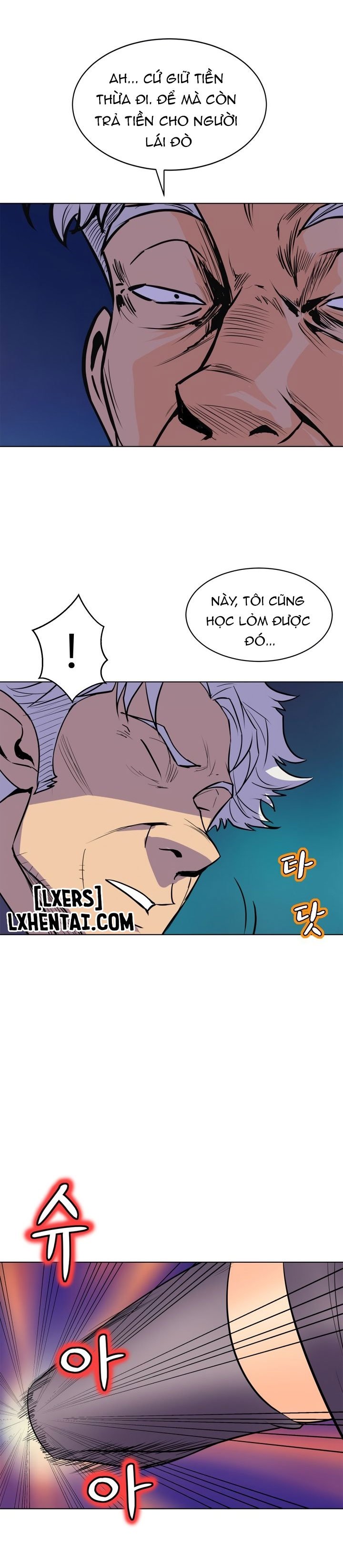 Thân Phận Bí Mật Chap Chapter 65-Thân Phận Bí Mật - Next Chap 57